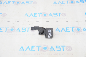 Condenser Toyota Highlander 20-