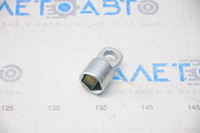 Toyota Highlander Spare Wheel Latch Key 14-19