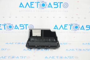 Left ventilation shield Toyota Highlander 20-