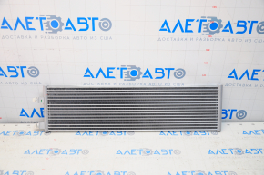 Radiator for cooling automatic transmission Chevrolet Volt 16- TYC