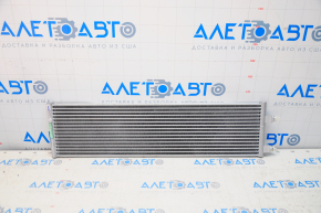 Radiator for cooling automatic transmission Chevrolet Volt 16- TYC