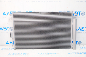 Air conditioning radiator (condenser) Chevrolet Volt 16-