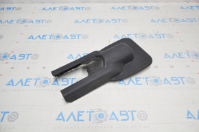 Seat runner trim 2 row right inner Toyota Highlander 20-scratches