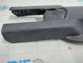 Seat runner trim 2 row right inner Toyota Highlander 20-scratches