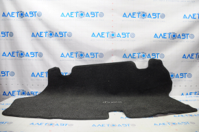 Trunk mat Lexus ES350 13-18 hybrid black