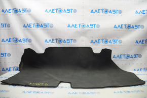 Trunk mat Lexus ES350 13-18 hybrid black