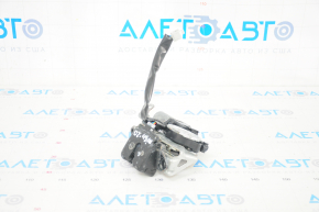 Toyota Highlander 20 Tailgate Lock - Water Damage