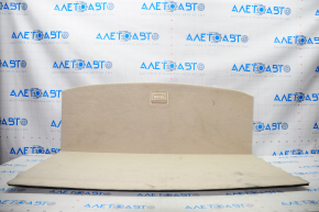Trunk floor Lexus RX350 RX450h 10-15 beige, for dry cleaning