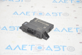 Gateway Diagnosis Interface Control Module Audi A4 B8 08-16 2.0T