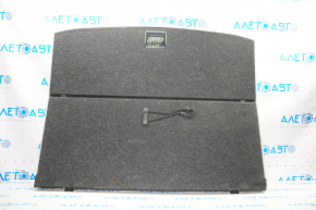 Trunk floor Lexus RX350 RX450h 10-15 gray, for dry cleaning