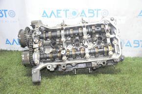 Left cylinder head assembly Toyota Highlander 20-22 3.5