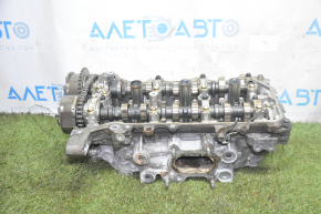 Left cylinder head assembly Toyota Highlander 20-22 3.5