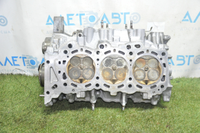 Left cylinder head assembly Toyota Highlander 20-22 3.5