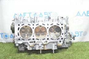 Right cylinder head assembly Toyota Highlander 20-22 3.5 chip