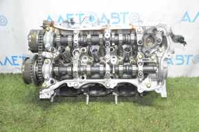 Right cylinder head assembly Toyota Highlander 20-22 3.5 chip