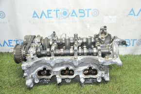 Right cylinder head assembly Toyota Highlander 20-22 3.5 chip