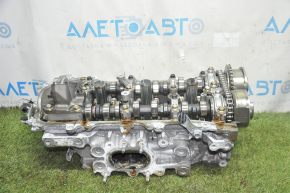 Right cylinder head assembly Toyota Highlander 20-22 3.5 chip