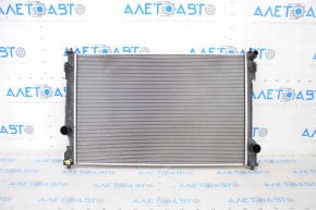 Radiator cooling water Toyota Camry v70 18-24 2.5 US without neck