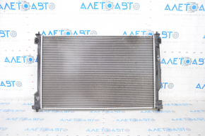 Radiator cooling water Toyota Camry v70 18-24 2.5 US without neck