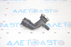 Radiator neck Toyota Camry v70 18-24 2.5 US with cover