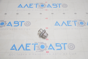 Wheel nut d21 M12x1.5 Toyota Highlander 20-