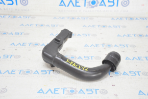 Towbar hook Jaguar F-Pace X761 17- with keys
