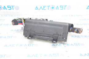 Jaguar F-Pace X761 17-20 Large Trunk Fuse Box