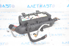 Jaguar F-Pace X761 17-20 Large Trunk Fuse Box