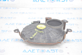 Jaguar F-Pace X761 17-20 Meridian Subwoofer, Rust