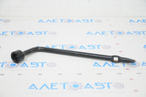 Wheel spanner Toyota Highlander 20- rusty