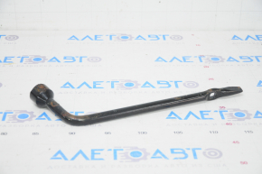 Wheel spanner Toyota Highlander 20- rusty