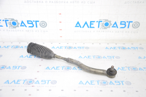 Left steering rod with tip for Toyota Camry v70 18-24