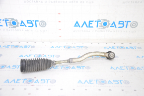 Left steering rod with tip for Toyota Camry v70 18-24