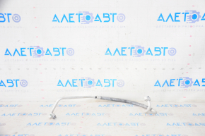 Air conditioning tube condenser-compressor Toyota Highlander 20-22 3.5