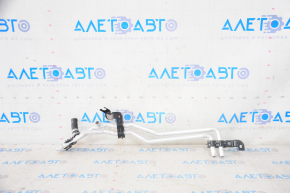 Toyota Highlander 20-22 3.5 Front Heater Heater Tubes