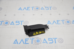 Seal of the casing of the front left door rear Toyota Highlander 20-