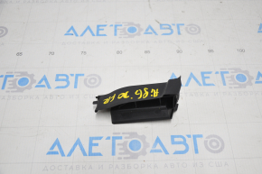 Seal of the casing of the front right door rear Toyota Highlander 20-