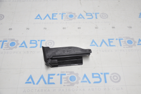 Seal of the casing of the front right door rear Toyota Highlander 20-