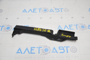 Door casing seal inner rear left Toyota Highlander 20-