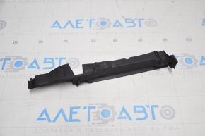 Door casing seal inner rear left Toyota Highlander 20-