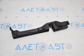 Door casing seal inner rear left Toyota Highlander 20-