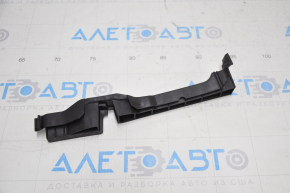Door casing seal inner rear right Toyota Highlander 20-