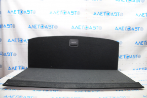 Trunk floor Lexus RX350 RX450h 10-15 black, tear