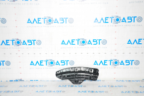 Front bumper mount under headlight right Ford Escape MK3 13-16 prerest