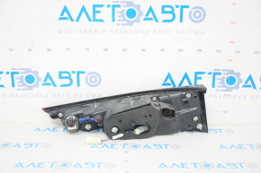 Light inside trunk lid left Toyota Highlander 20- LED, water damage