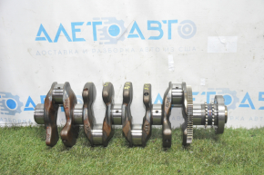 Crankshaft BMW X1 F48 16-19 B46 K:49.98 W:49.97
