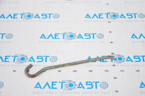 Jack handle Mitsubishi Outlander Sport ASX 10-15 gray