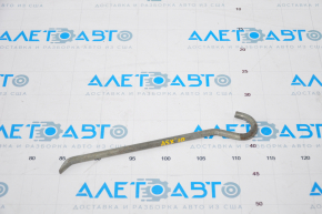 Jack handle Mitsubishi Outlander Sport ASX 10-15 gray