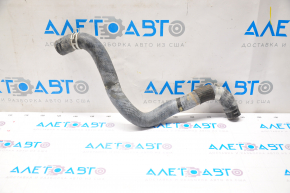 Left cooling hose for Toyota Camry v70 18-24 2.5