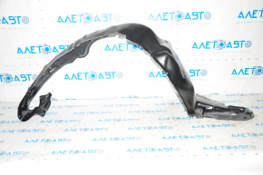 Front right fender liner Toyota Prius 30 10-15